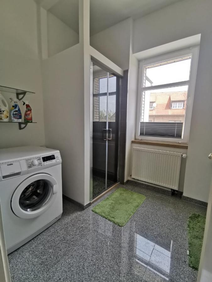 Schmetterling Zimmer Bad Lausick Kültér fotó